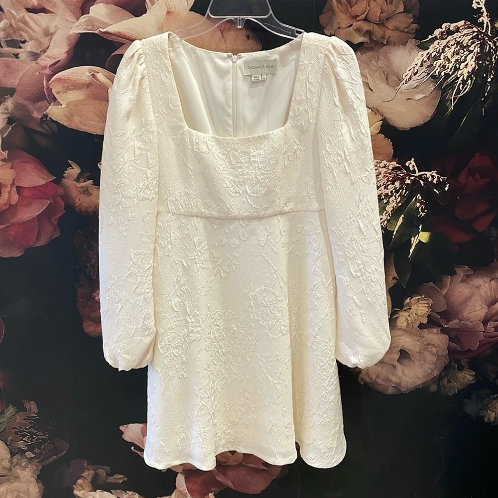 Sachin & Babi Dress, EUC, sz 6
